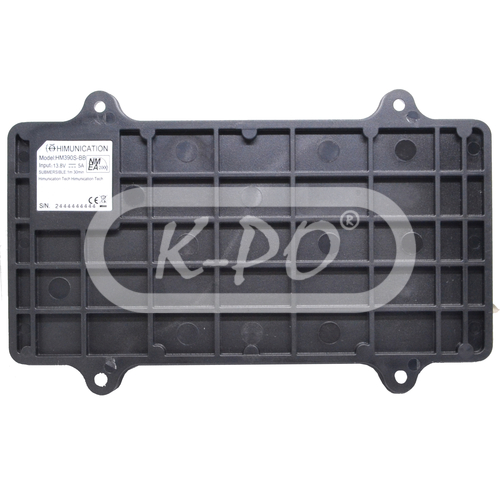 Himunication - HM390S-BB AIS/DSC/GPS (ATIS)