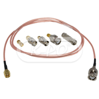 HamKing - CAK SMA-BNC