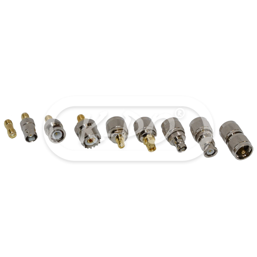 HamKing - CAK SMA-SET