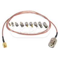 HamKing - CAK SMA-SET