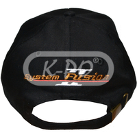 Yaesu - Cap gold 2024