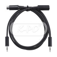 Yaesu - SCU-58 cable kit