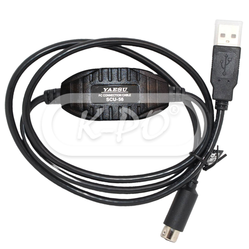 Yaesu - SCU-58 cable kit