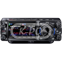 Yaesu - FTX-1F