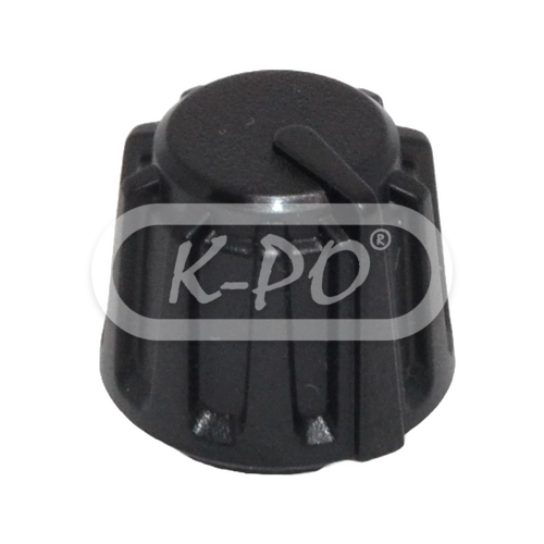 Yaesu - Volume knob FTA-450 / FTA-550 / FTA-750