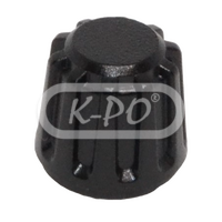 Yaesu - Volume knob FTA-850