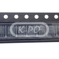 Yaesu - IC TC7W53FU (TE12L_F)