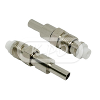 K-PO - FME female - RG 58 crimping