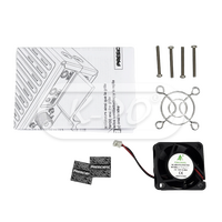 President - Fan Cooler