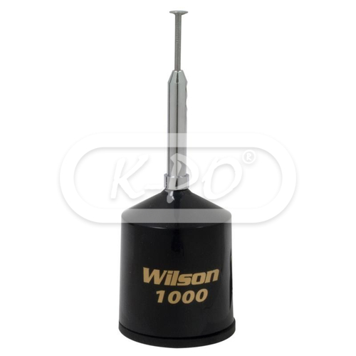 Wilson - 1000 Roof Top