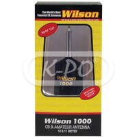 Wilson - 1000 Roof Top