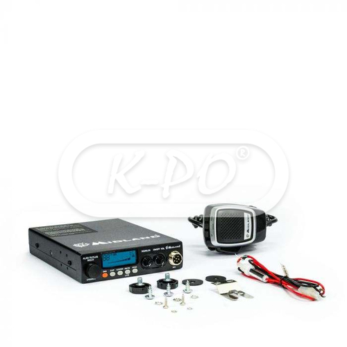 Midland - Alan 78 Plus Multi B