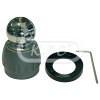 Sirio - Turbo 5000 PL mount