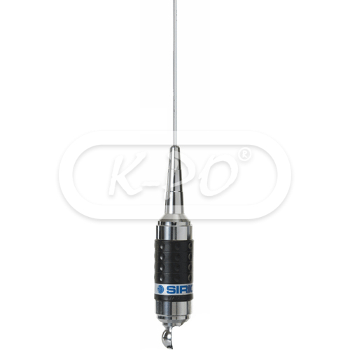 Sirio - Carbonium 27 Whip