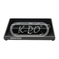 Kenwood - KMB-35AE
