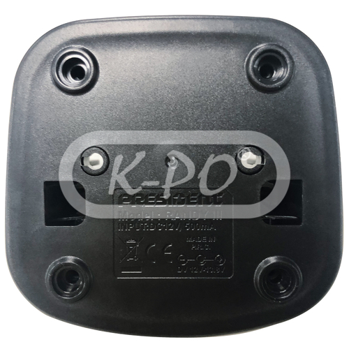 President - Randy III desktop charger