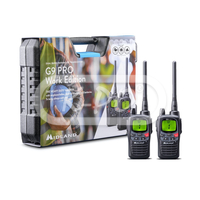 Midland - G9 PRO Work edition twin