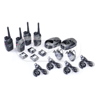 Midland - G7 PRO Work edition quad