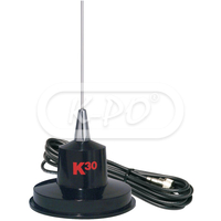 K40 - K30 magnet mount
