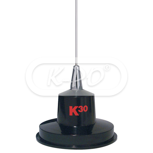 K40 - K30 magnet mount