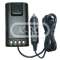 Intek - KB-70D battery eliminator