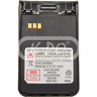 K-PO - P1808 battery pack
