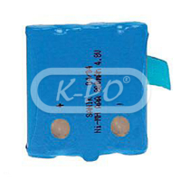 Intek - NiMH-800 battery pack