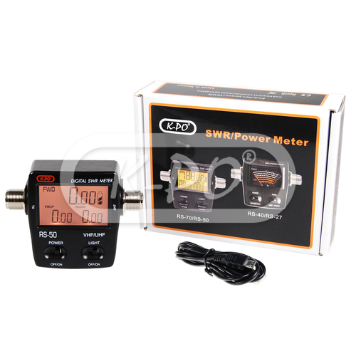 K-PO - RS-50