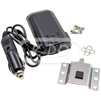 K-PO - Panther MP-01 battery eliminator