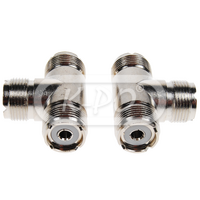 K-PO - NC 559 T-Connector