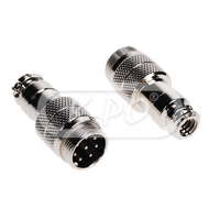 K-PO - NC 529 - 8-pin contra