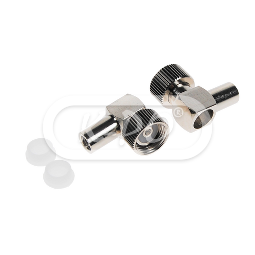 Sirio - NC 280 Old N-connector