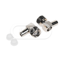 Sirio - NC 280 Old N-connector