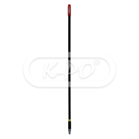 Firestik - FG2 Black 3/8