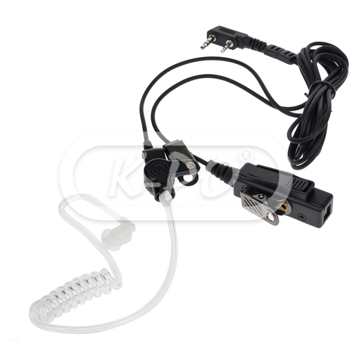 Wouxun - KG-D26 Energy PRO package