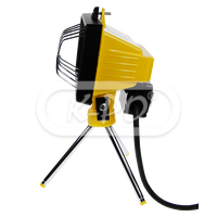 K-PO - Work lamp halogen