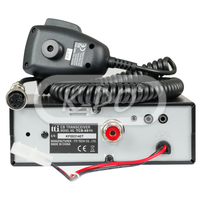 TTI - TCB-881N PRO pack