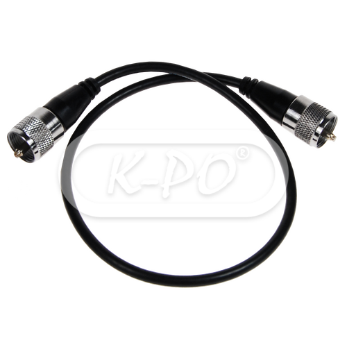 Albrecht - NC-535 PL-PL cable 50 cm