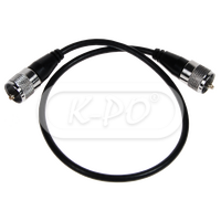 Albrecht - NC-535 PL-PL cable 50 cm