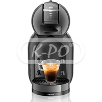 RoadSeo - Gusto Mini Me Black