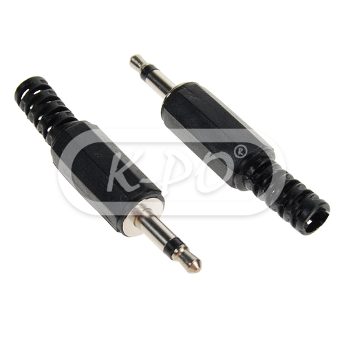 K-PO - Mono plug 3,5 mm