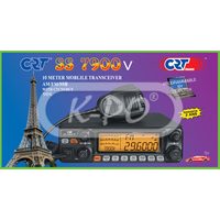 CRT - SS 7900 V Turbo