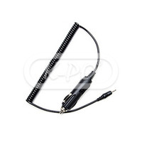 Wouxun - CCO-001 car charger 12V