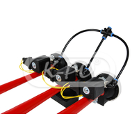 Hi-do - Melody air horn 24V