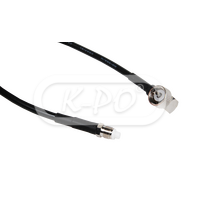 K-PO - FME female - NC 280 New adapter cable