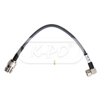 K-PO - UHF (PL) female - NC 280 adapter cable