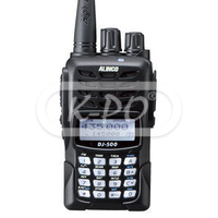 Alinco - DJ-500E