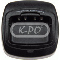 K-PO - P1808 single charger