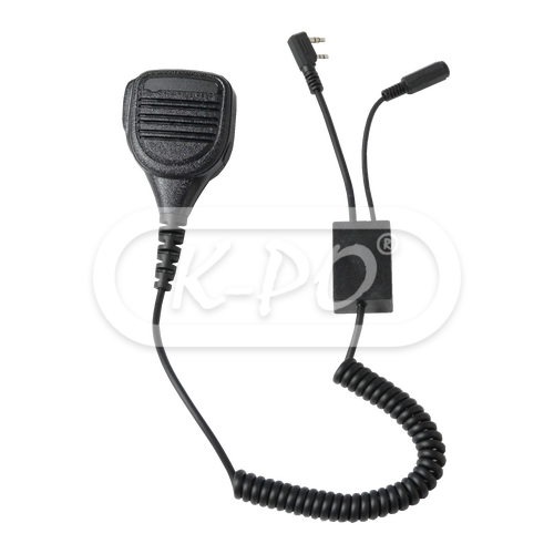 K-PO - KEP 28 K foot pedal set