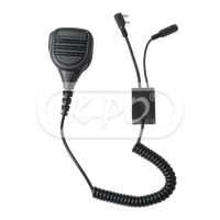 K-PO - KEP 28 K foot pedal set